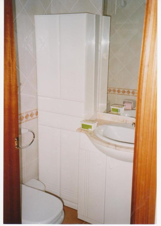 Marina Racons Edificio Leo Διαμέρισμα Denia Εξωτερικό φωτογραφία