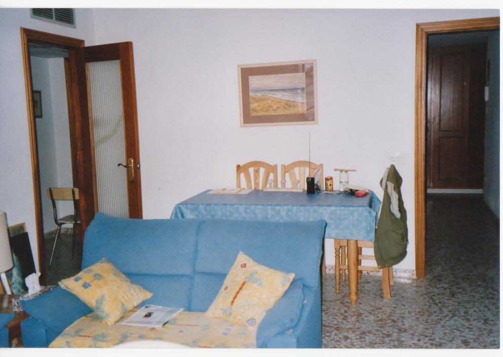Marina Racons Edificio Leo Διαμέρισμα Denia Εξωτερικό φωτογραφία