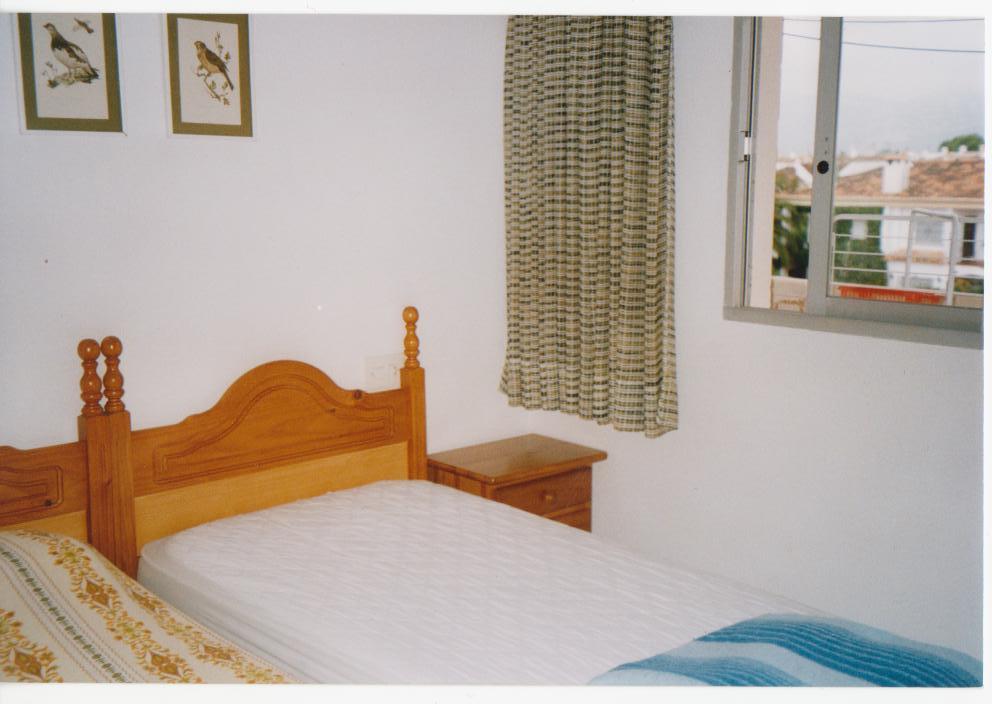 Marina Racons Edificio Leo Διαμέρισμα Denia Εξωτερικό φωτογραφία