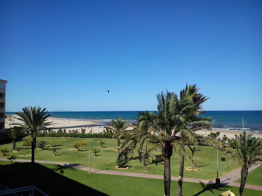 Marina Racons Edificio Leo Διαμέρισμα Denia Εξωτερικό φωτογραφία