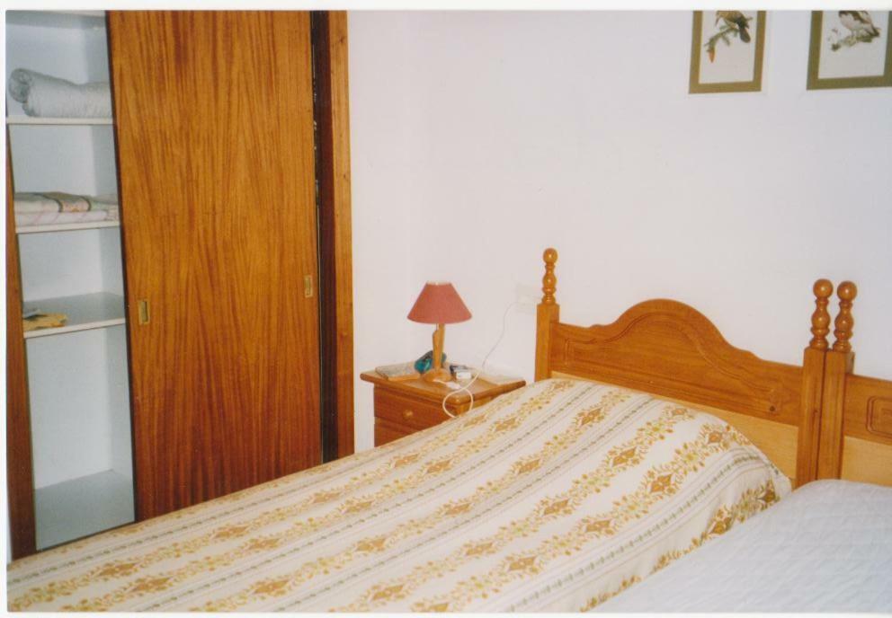 Marina Racons Edificio Leo Διαμέρισμα Denia Εξωτερικό φωτογραφία