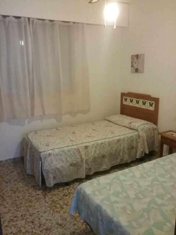 Marina Racons Edificio Leo Διαμέρισμα Denia Εξωτερικό φωτογραφία